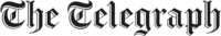 ColoAlert Medien Logo The Telegraph