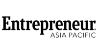 ColoAlert Medien Logo Entrepreneur asia pacific